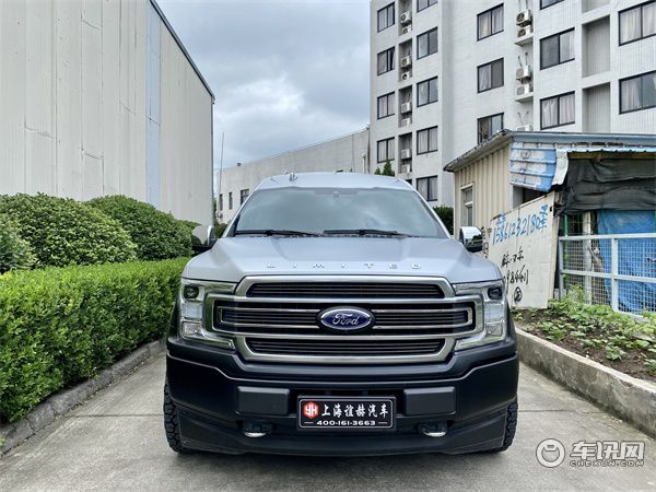 福特f150勇猛者，无报废年限，现在订车年前可用，价格钜惠