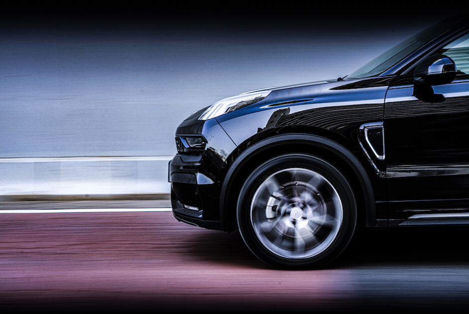 试驾领克05,年轻人对车有哪些标签需求?