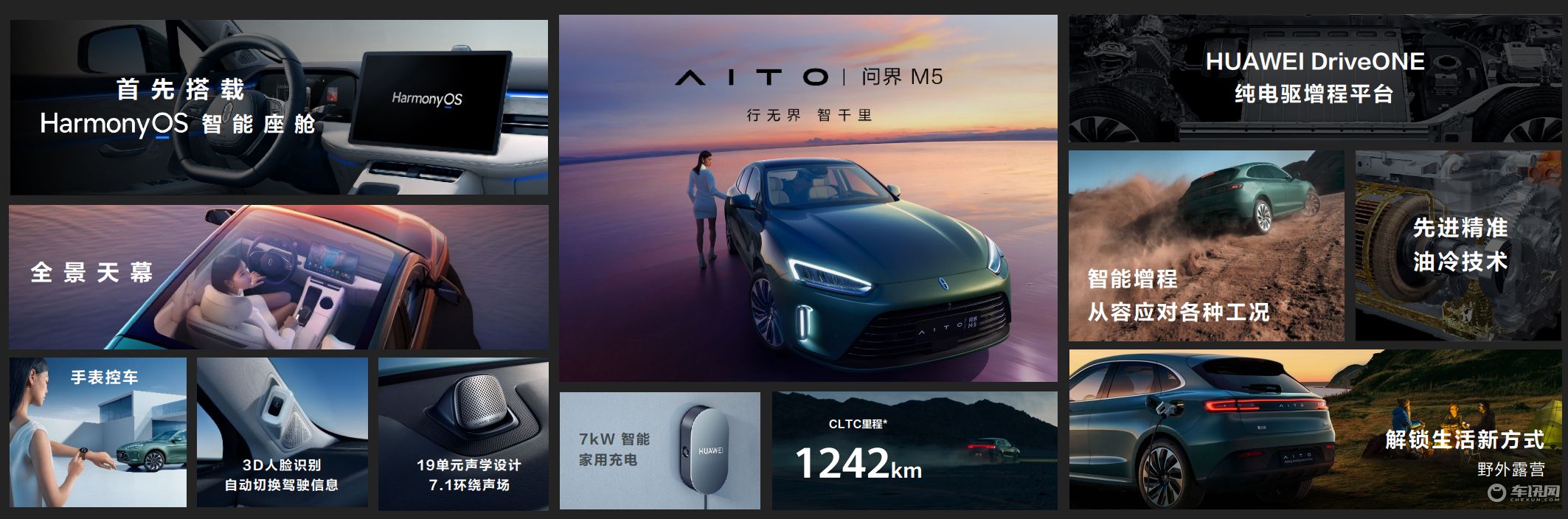 25万-32万元的增程车，华为标签，买吗？