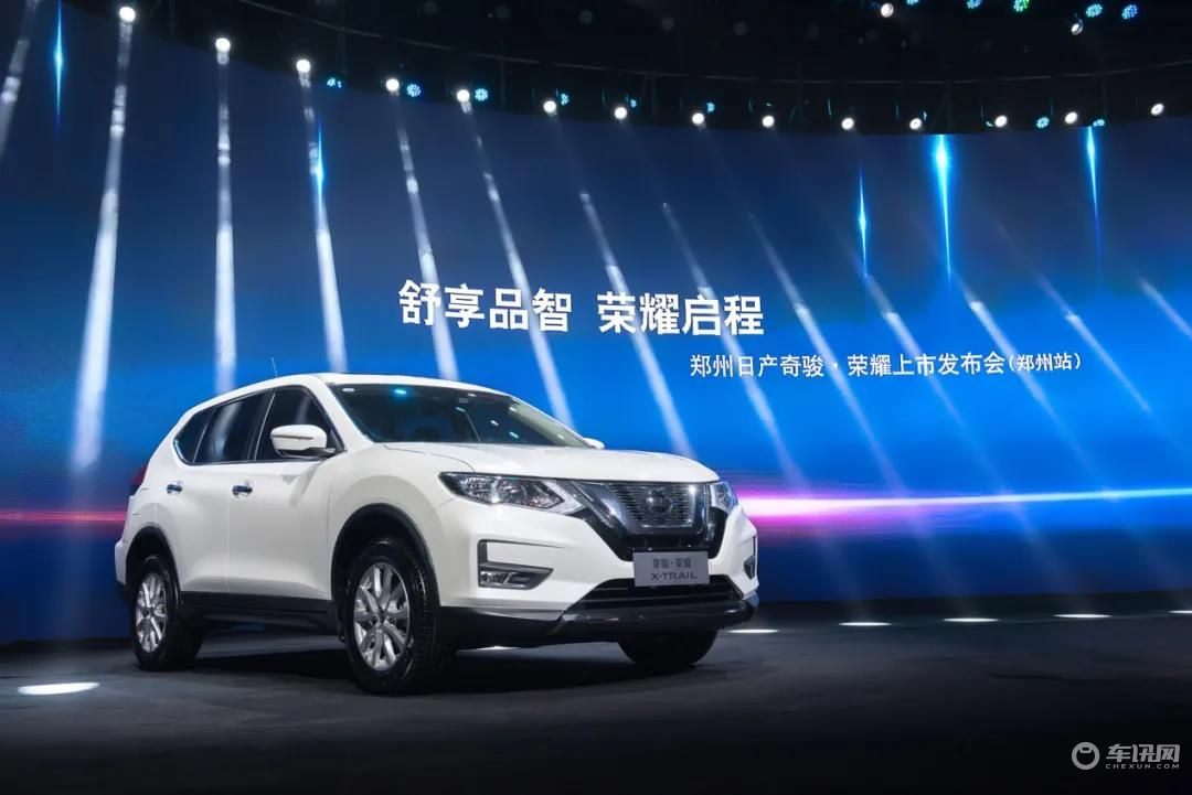 盘点2021：郑州日产砥砺前行，跑出企业发展加速度