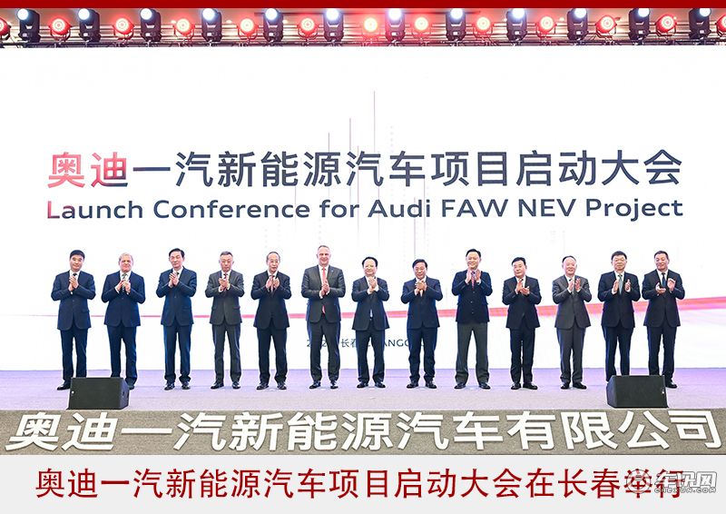 股比放开，脱缰的宝马，发轫的奥迪，还将引领20年？