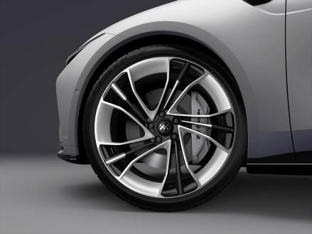 零百3.87s，39英寸巨幅屏，售40.88万元，智己L7Pro正式上市