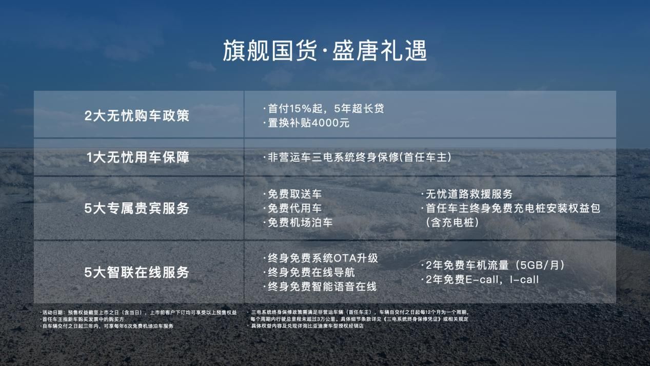 这种混动车你从未见过！比亚迪唐DM-p正式发布预售价29.28万元起