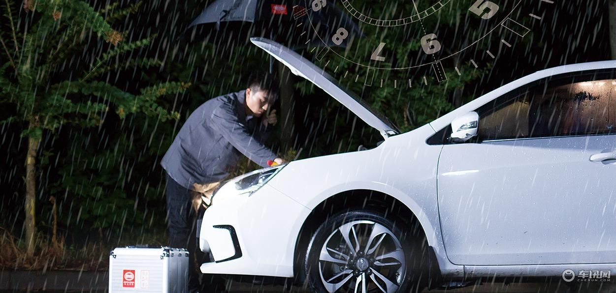 做新赛道的领跑者，宋PLUS DM-i力求让“高价值理念”深入人心