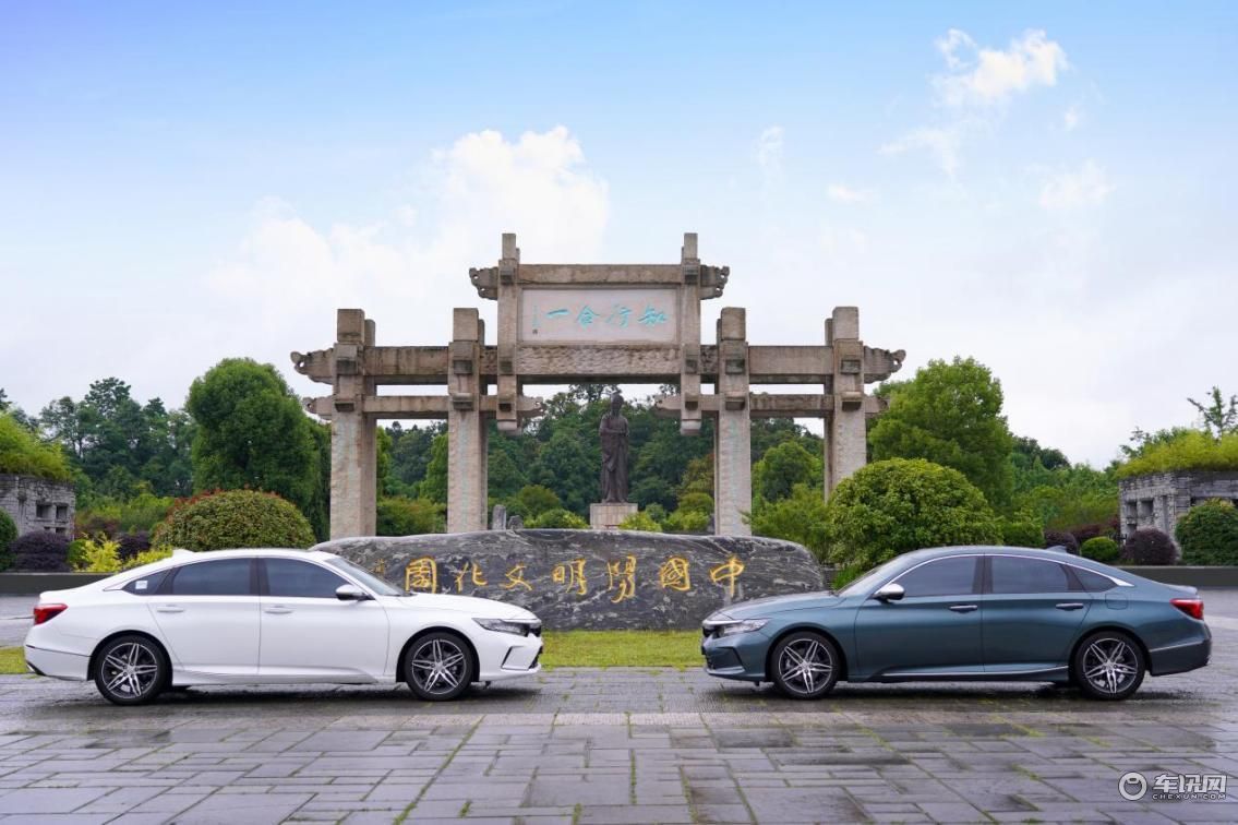 东风Honda“寻找英仕派”文化之旅圆满收官！