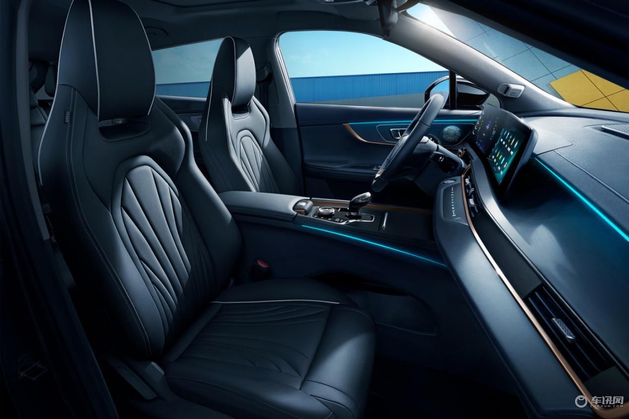 奇瑞欧萌达上市 无边界中网的新热潮你喜欢吗?