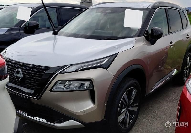 新一代CR-V发布！RAV4/奇骏也要有大动作！
