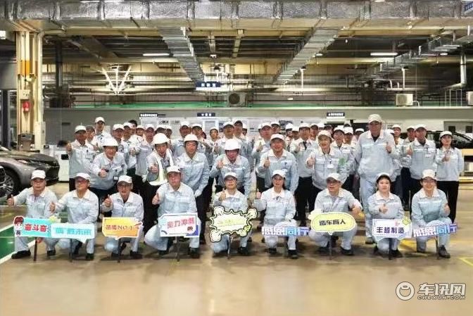 新一代CR-V发布！RAV4/奇骏也要有大动作！