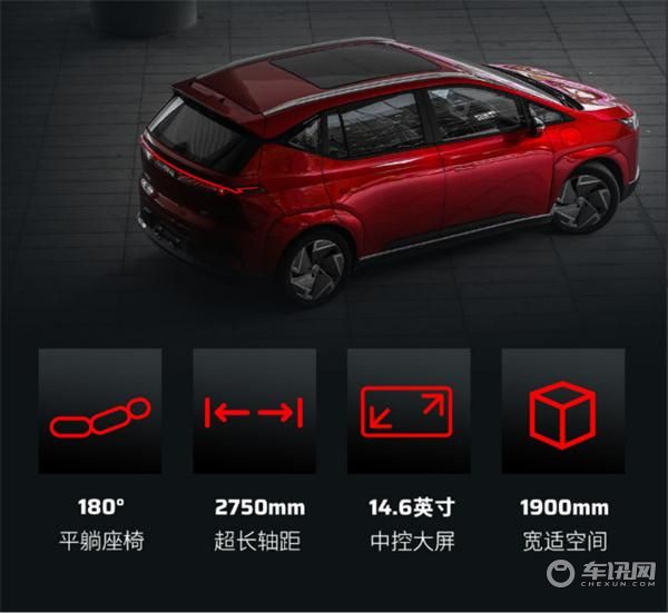 潮智进阶 大有可为 2022款合创Z03焕新而来