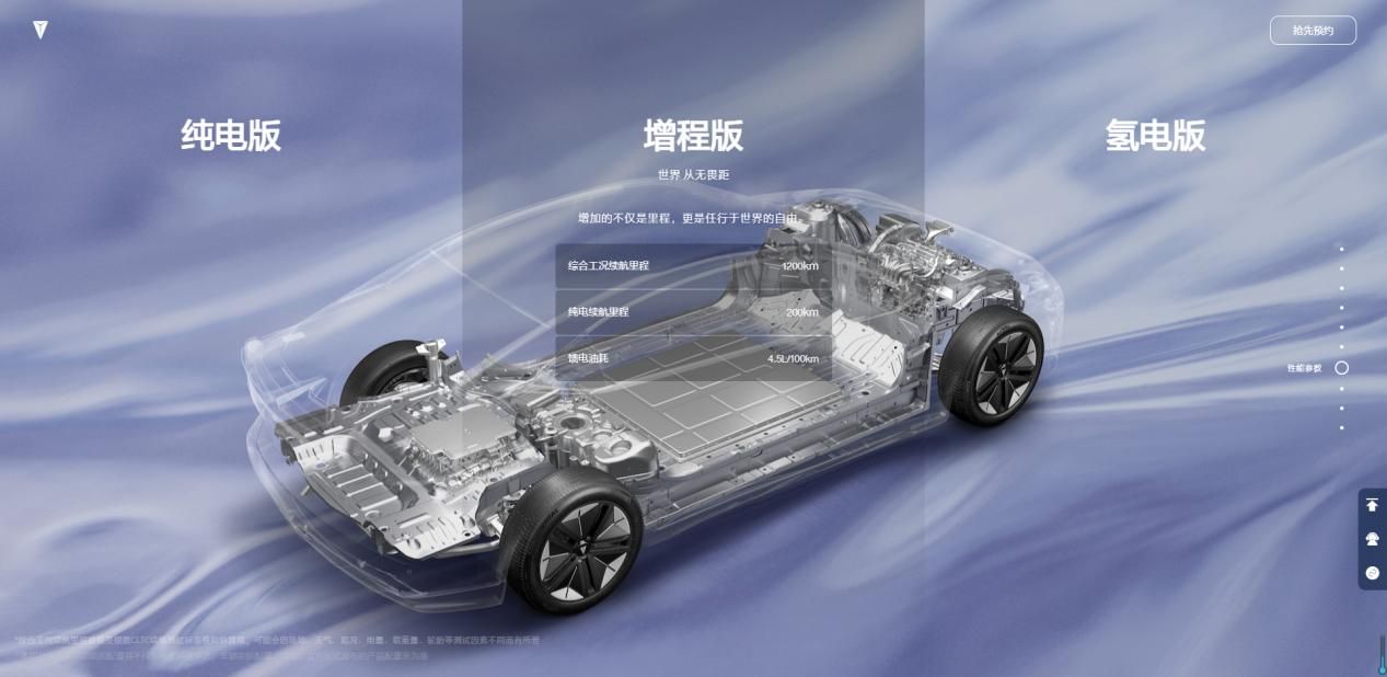 长安深蓝SL03上市！Model 3又迎来当头一棒？