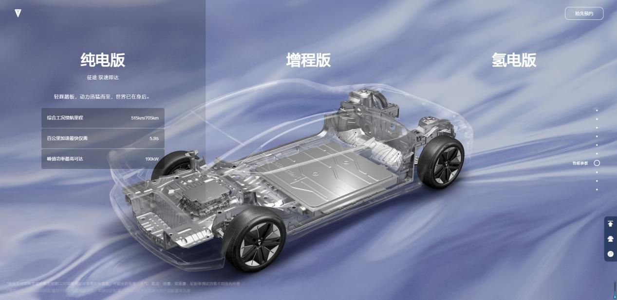 长安深蓝SL03上市！Model 3又迎来当头一棒？