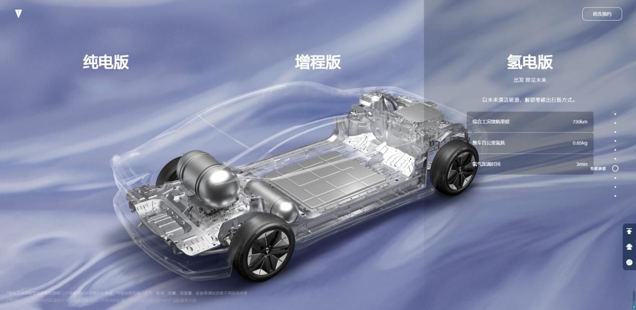 长安深蓝SL03上市！Model 3又迎来当头一棒？