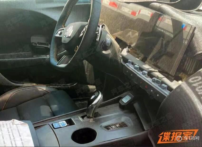 开启高端局 新一代MG7能圆你的“跑车梦”吗？