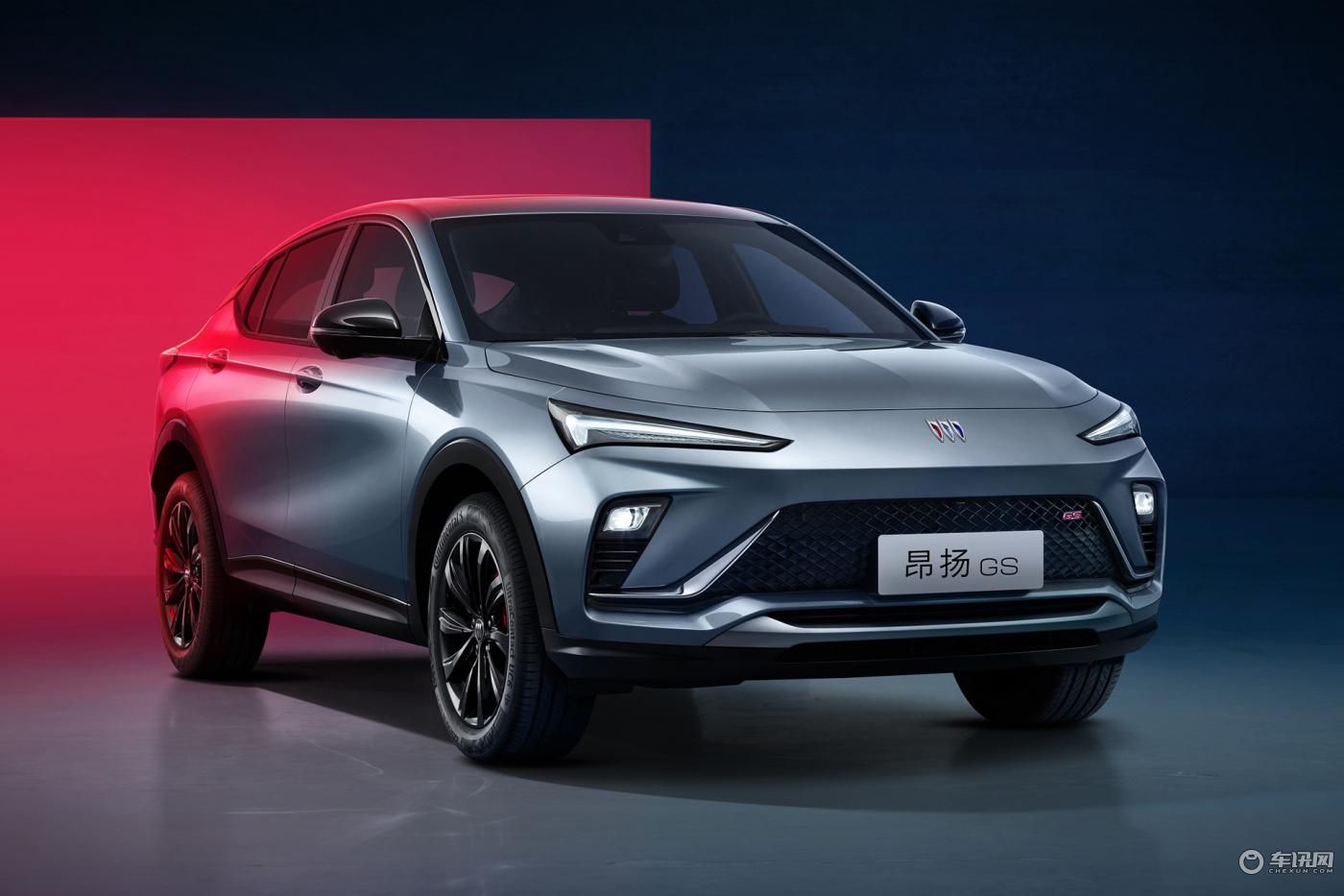 今日正式开幕盘点成都车展重点新车首发篇