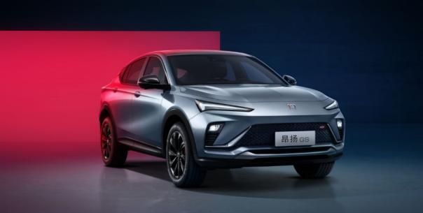 全新的别克<font color='red'>设计</font><font color='red'>语言</font>你喜欢么？别克昂扬Envista首发