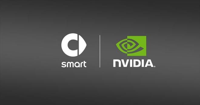 NVIDIA更“聪明”了：联动Smart，赋能未来都市交通