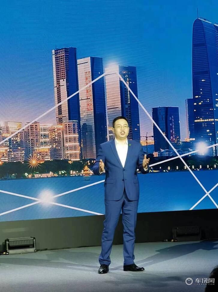 起步价12.99万 风行雷霆上市 CLTC综合续航630公里 支持快充