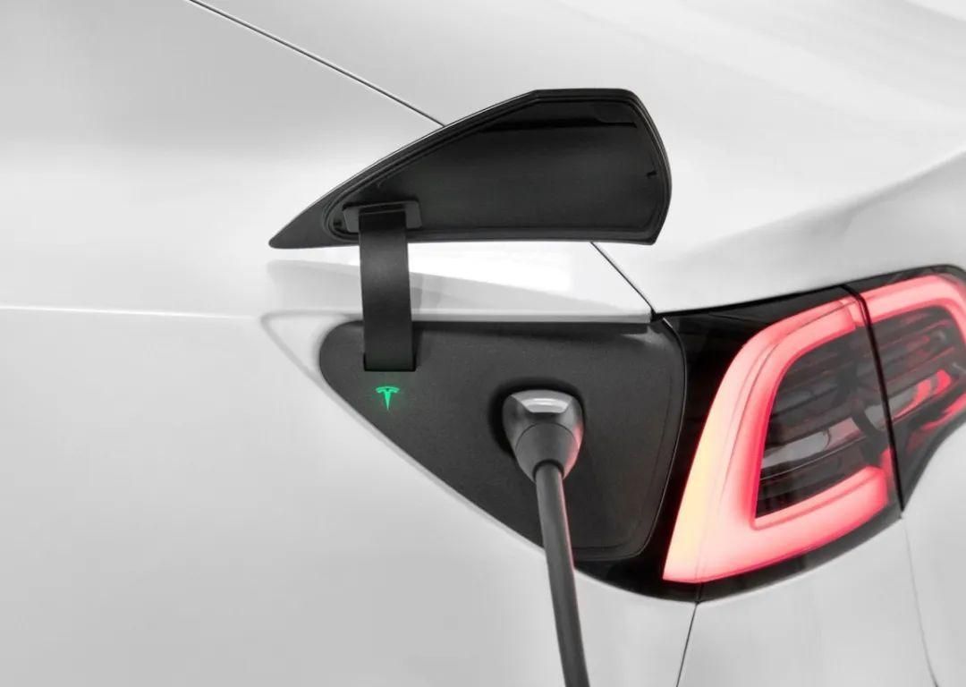福特將采用特斯拉充電接口，北美充電標準或由特斯拉主宰！