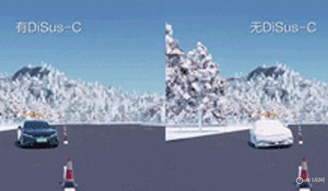 想买极氪001的，不妨看看它！？