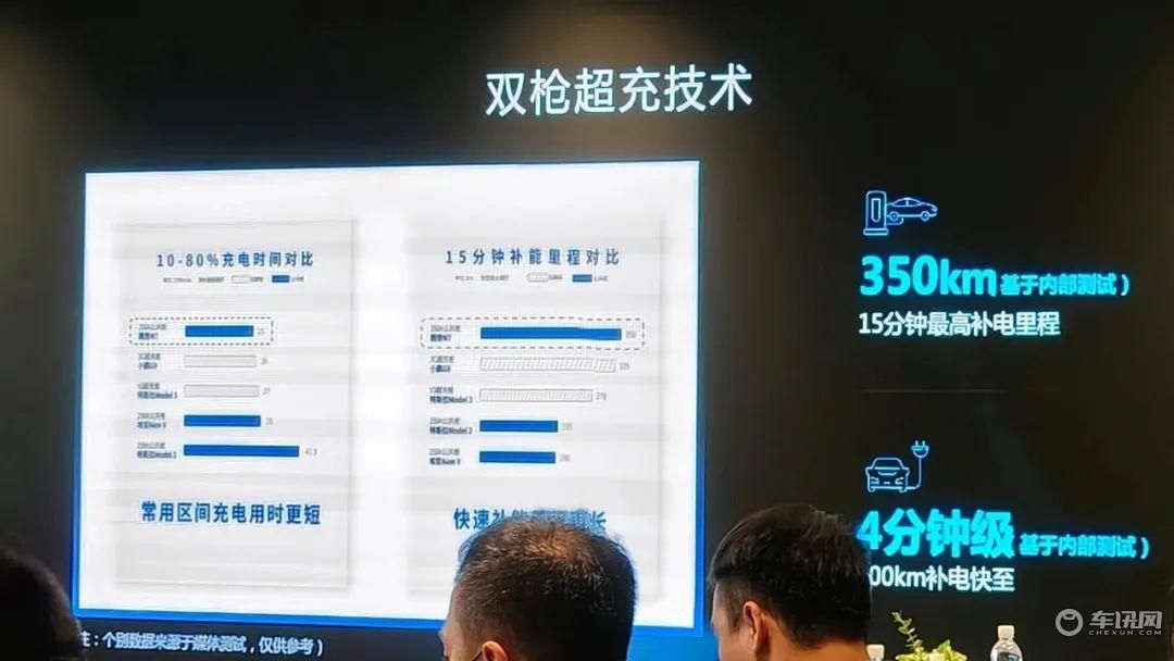 想买极氪001的，不妨看看它！？