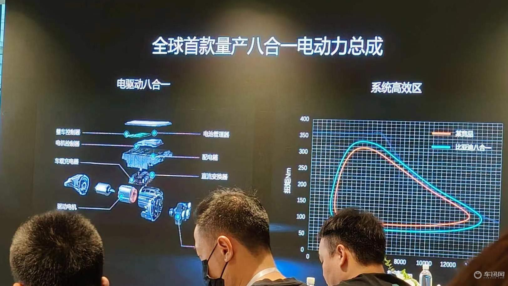 想买极氪001的，不妨看看它！？