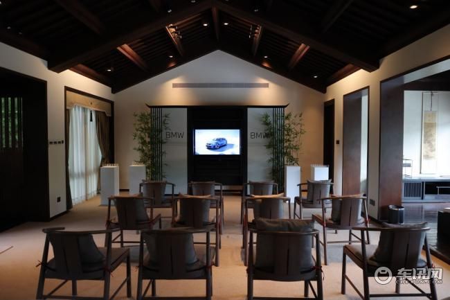 2023全新纯电动BMW i3试驾品鉴会圆满落幕！