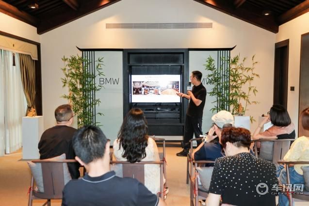 2023全新纯电动BMW i3试驾品鉴会圆满落幕！