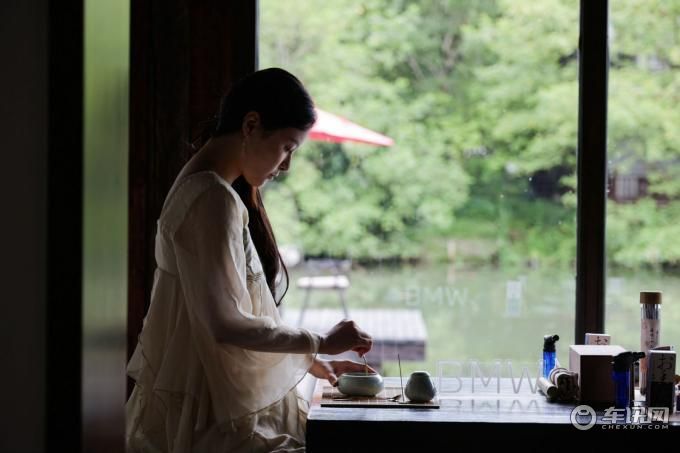 2023全新纯电动BMW i3试驾品鉴会圆满落幕！