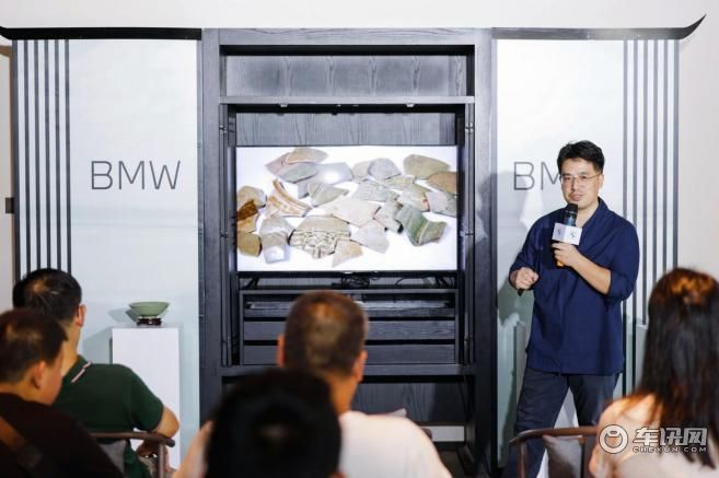 2023全新纯电动BMW i3试驾品鉴会圆满落幕！