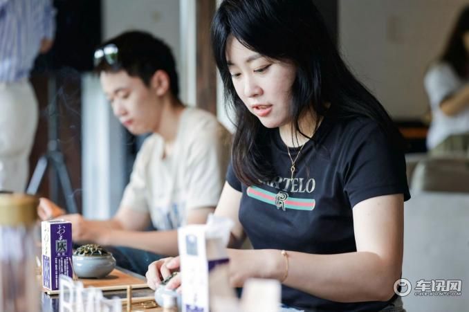 2023全新纯电动BMW i3试驾品鉴会圆满落幕！