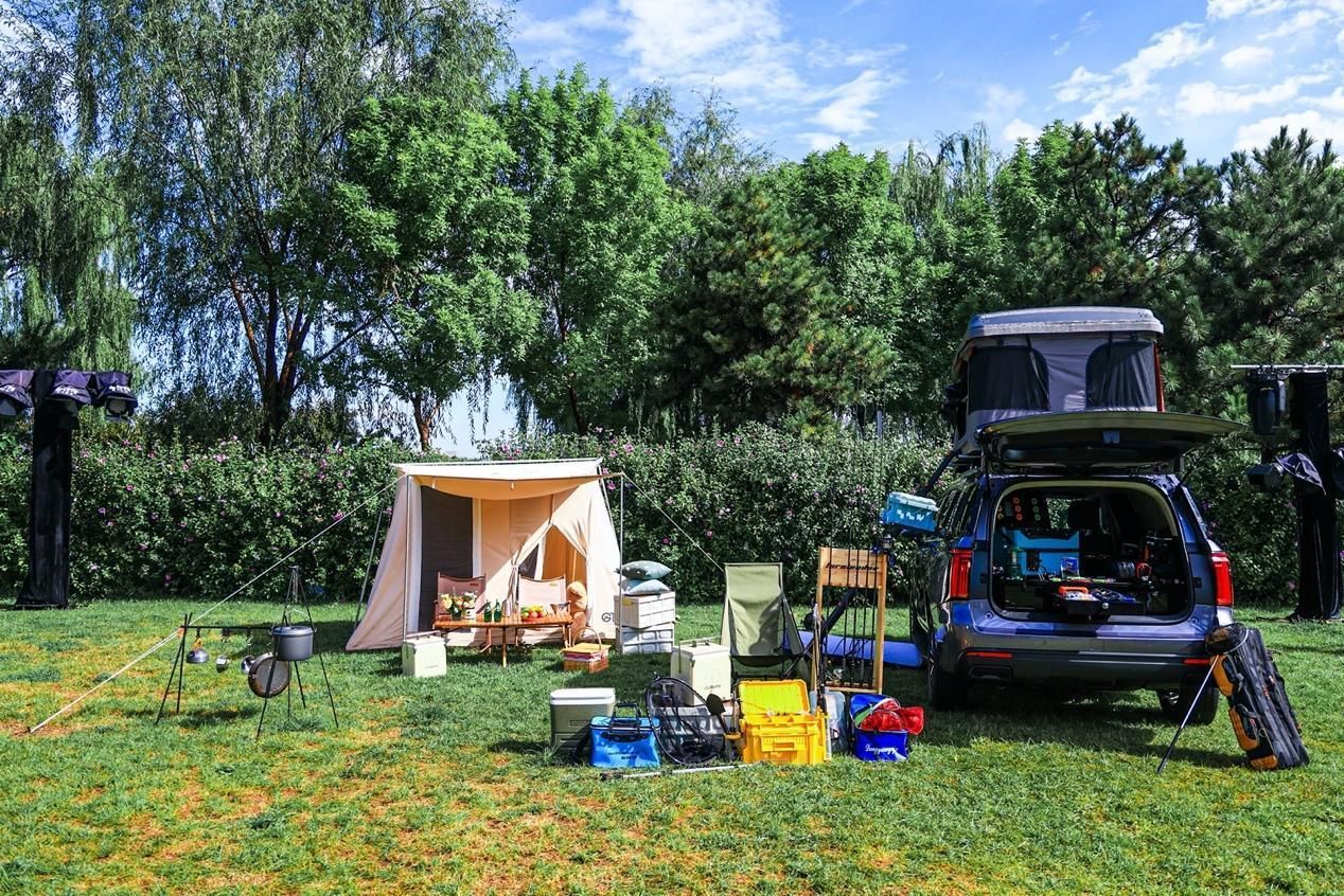 新哈弗H5越阶而来，引领全用途硬派SUV全新时代