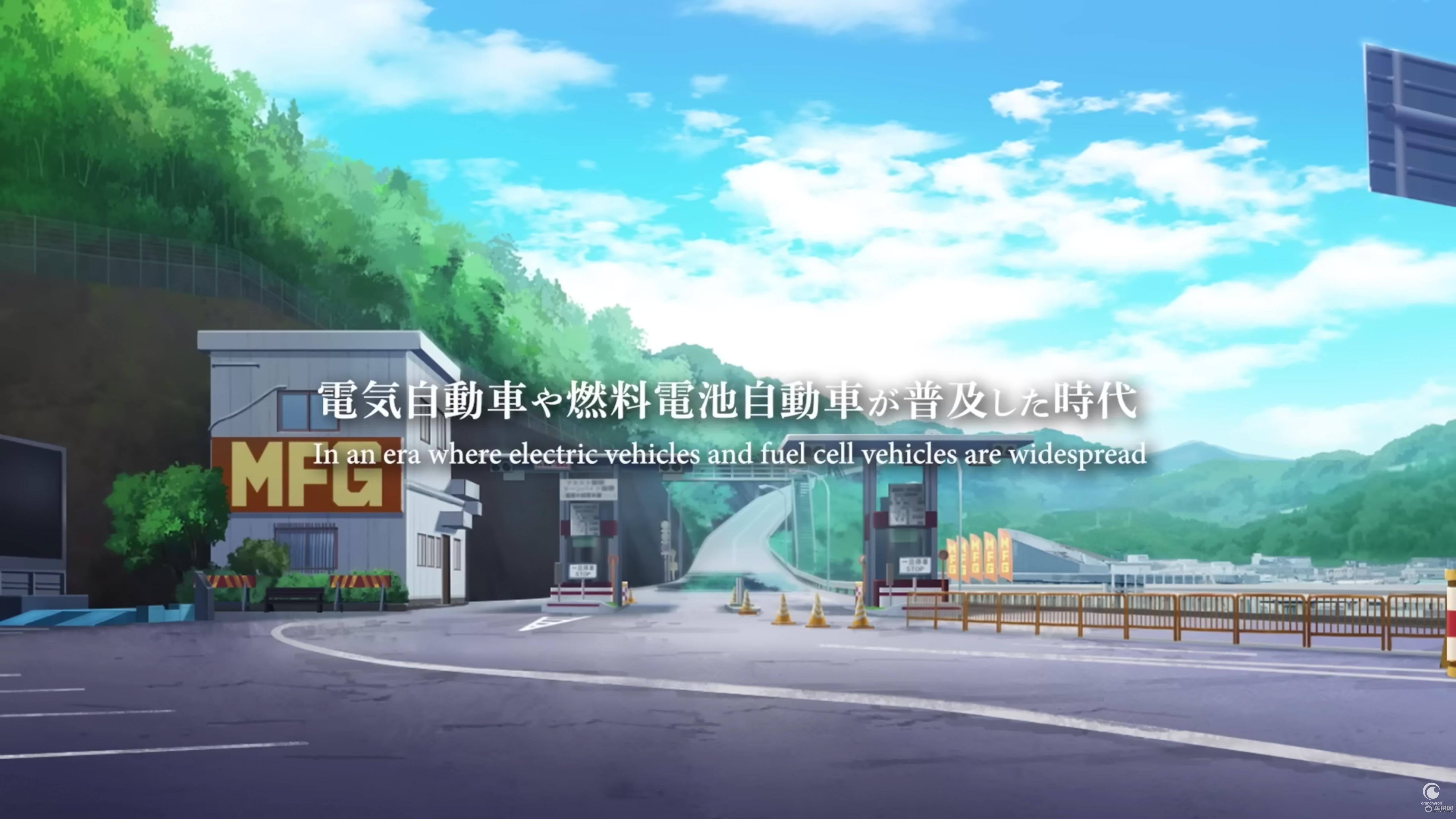 头文字D精神续作即将上映，这几点你要知道！