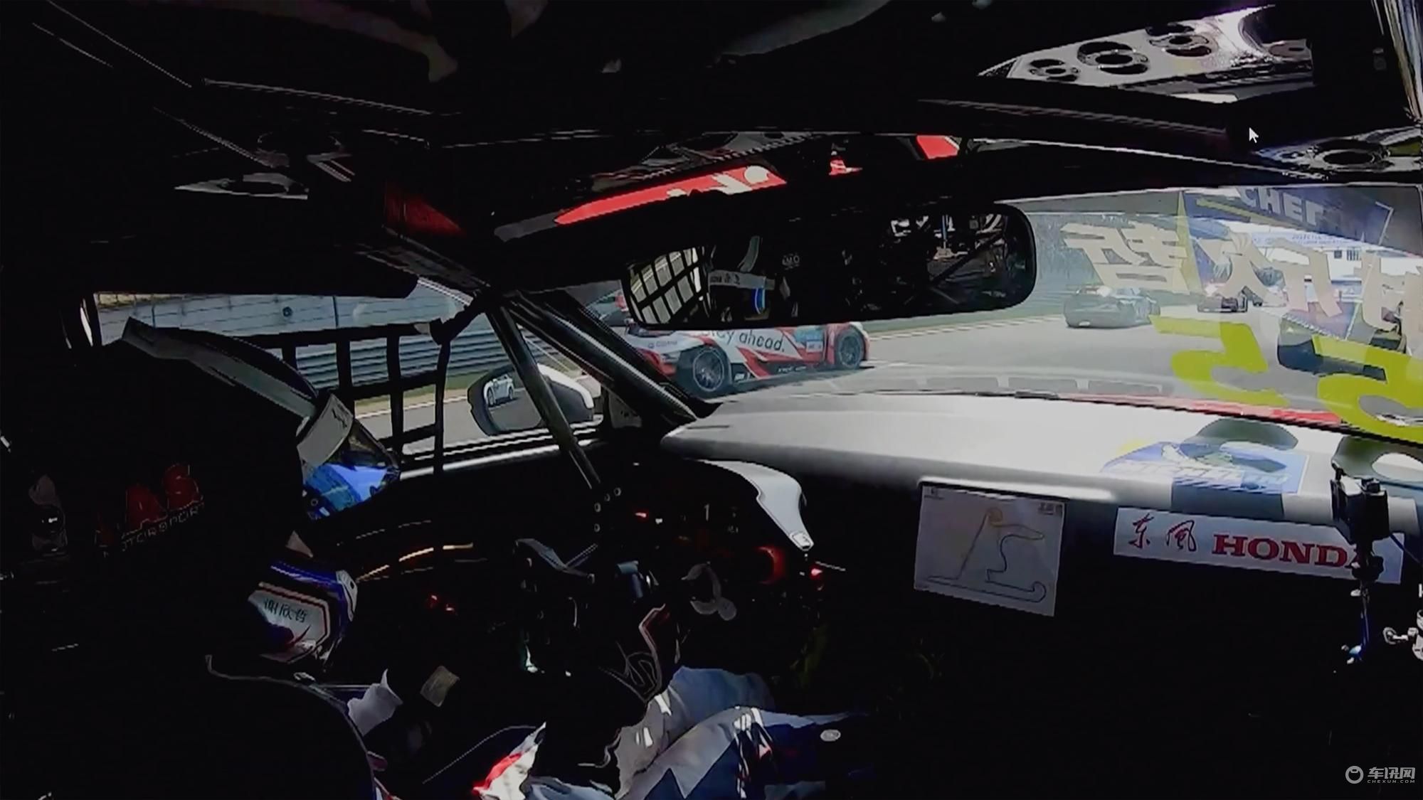 这才是赛车文化的正确打开方式？