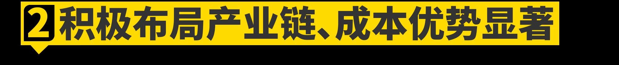 比亚迪是如何成为中国NO.1的？