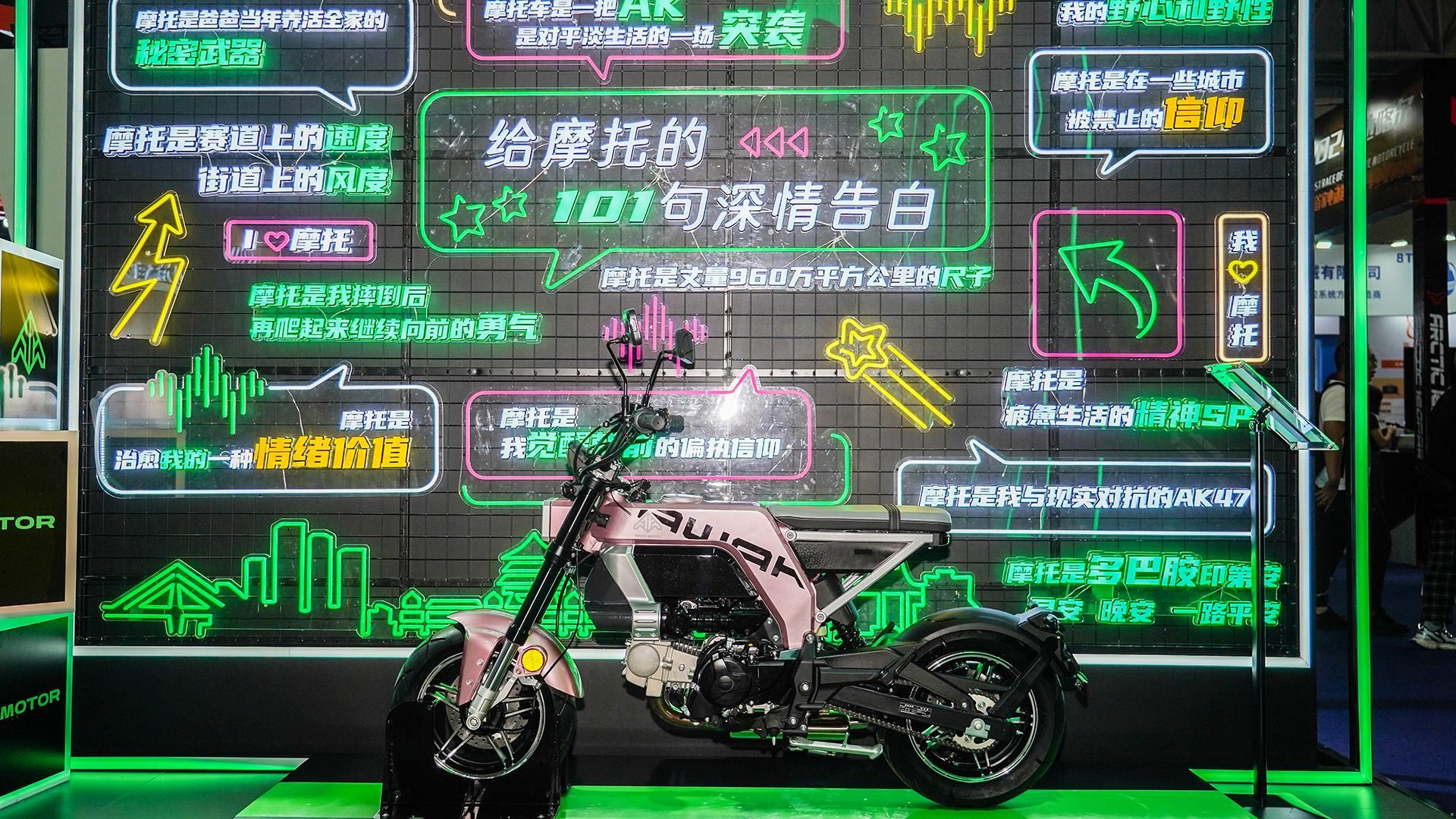 硬派小Mini，AK11简析！