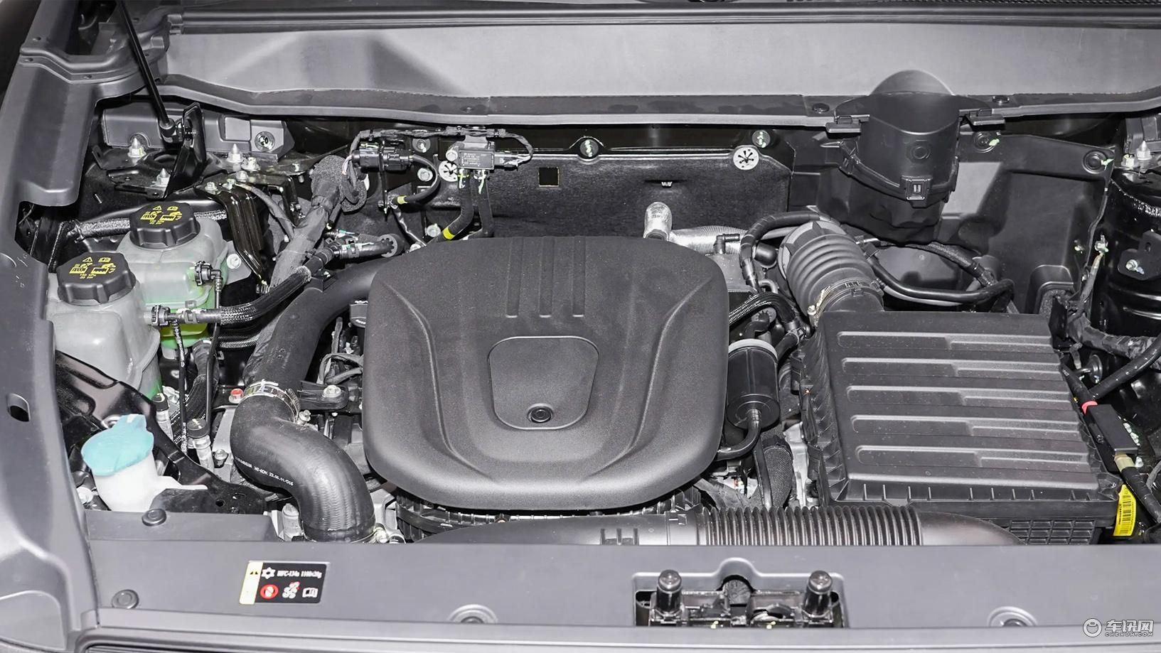 能越野的城市SUV！哈弗猛龙正式上市！