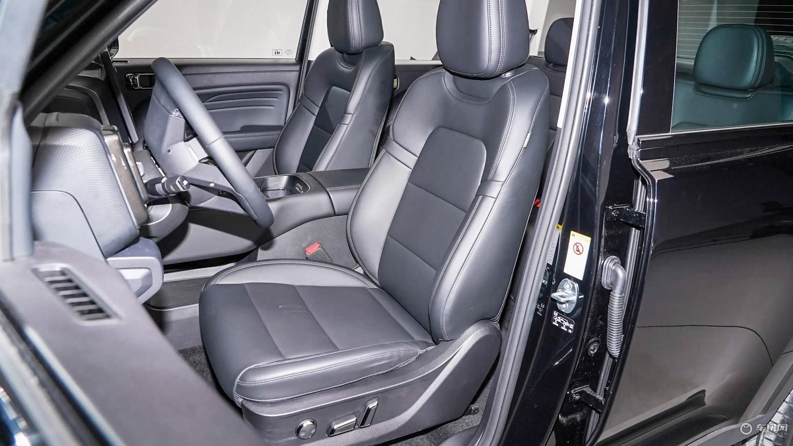 能越野的城市SUV！哈弗猛龙正式上市！