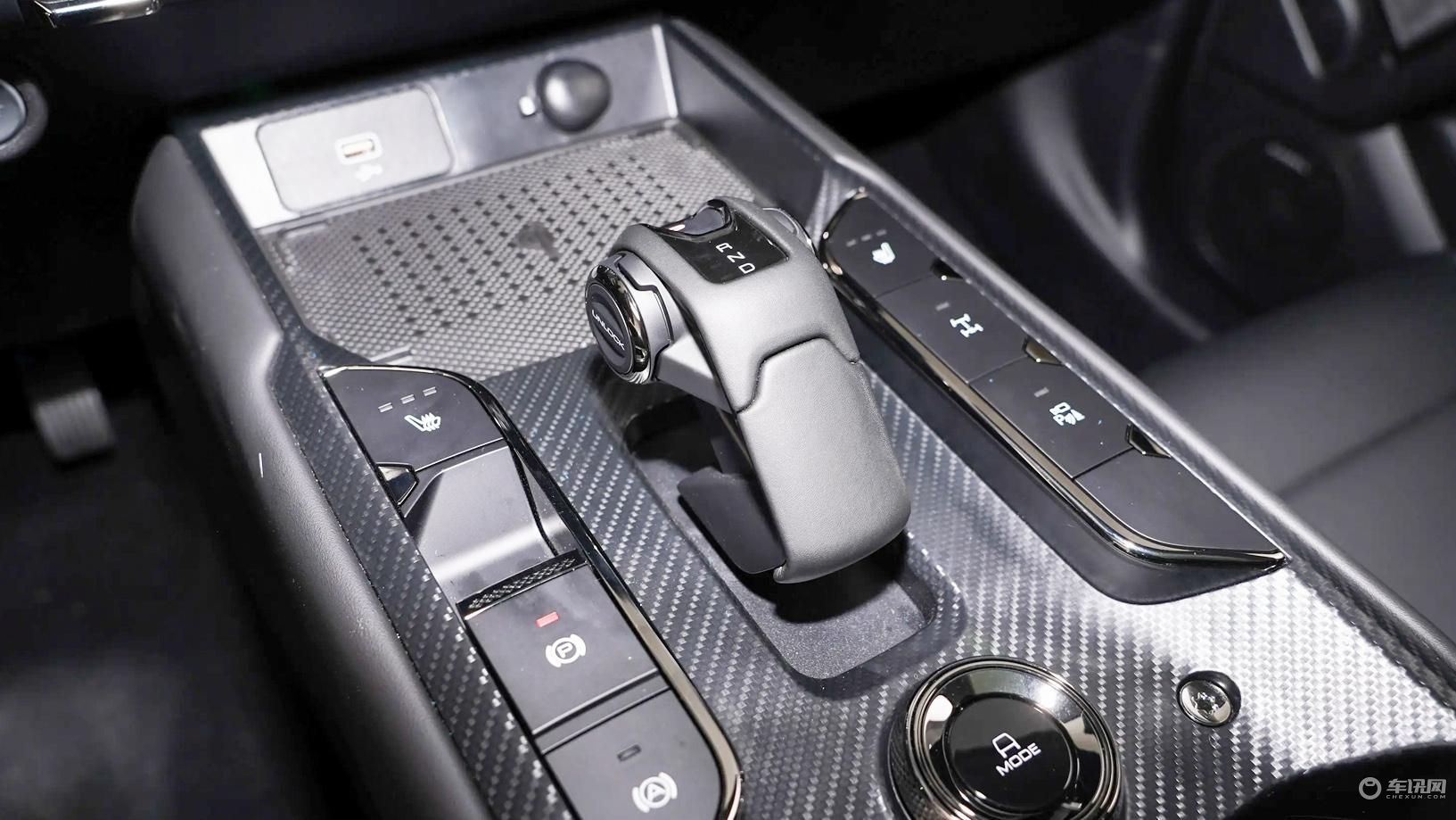 能越野的城市SUV！哈弗猛龙正式上市！