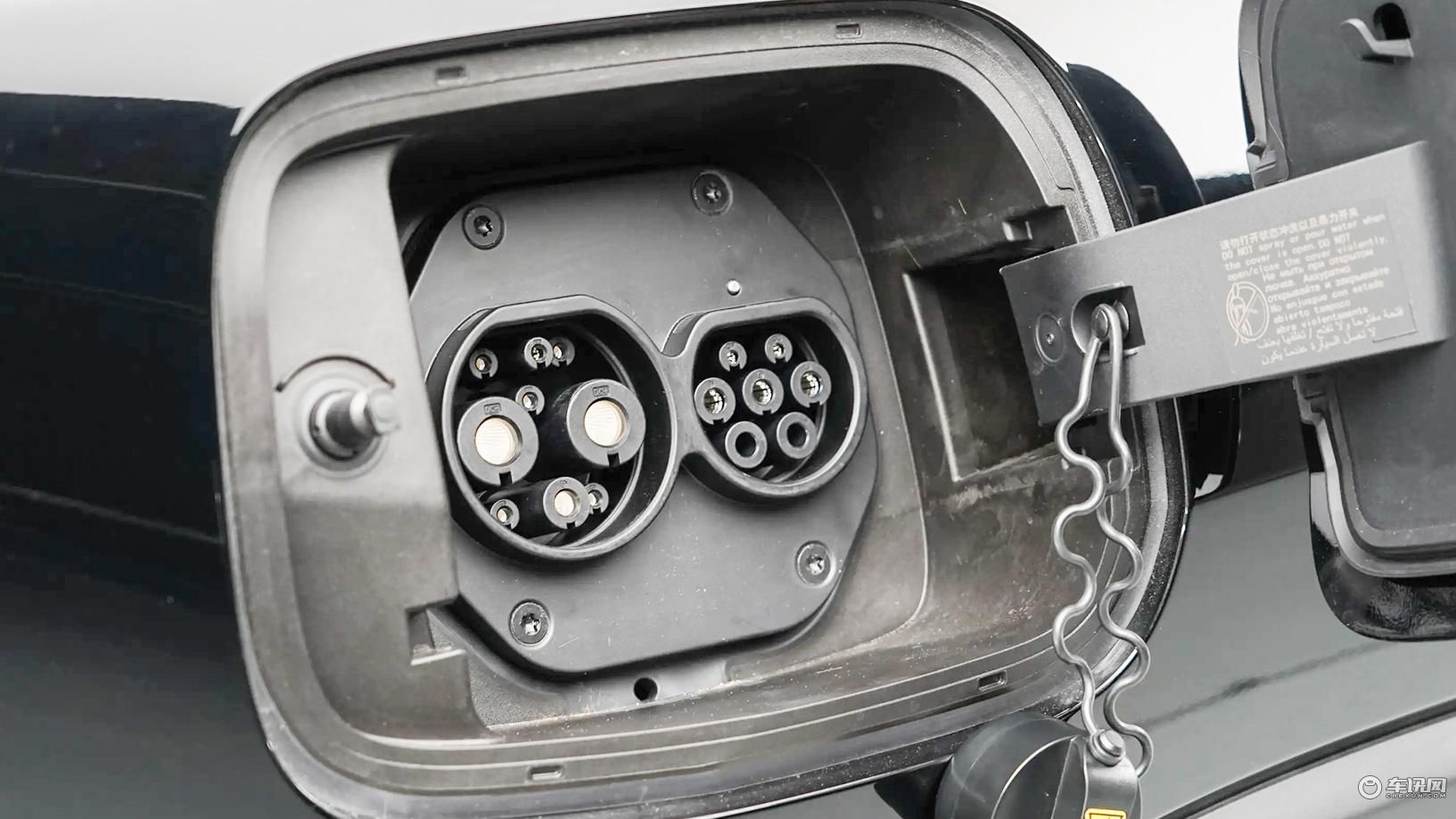 能越野的城市SUV！哈弗猛龙正式上市！