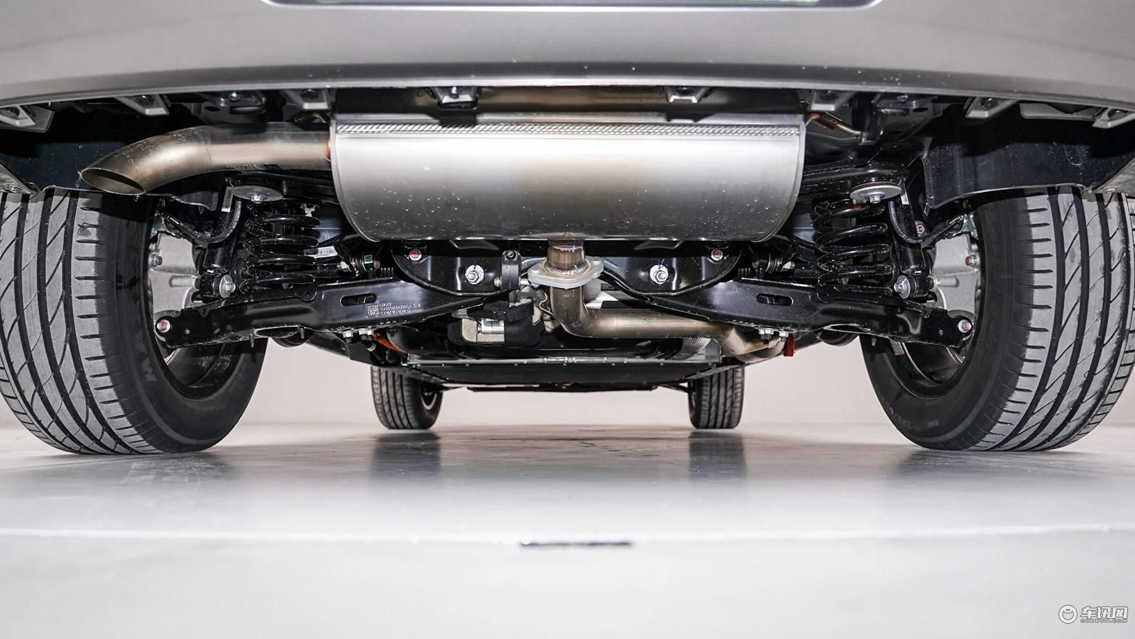 能越野的城市SUV！哈弗猛龙正式上市！