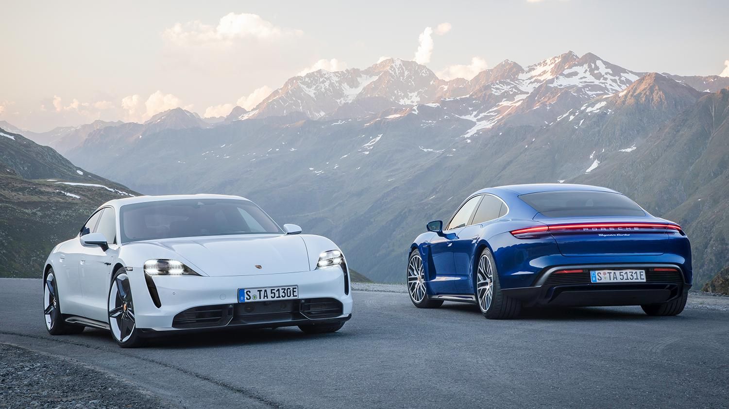 各家都在吹的800V，到底是啥？