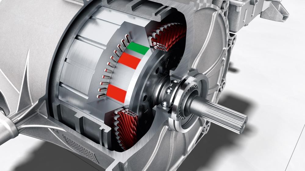 各家都在吹的800V，到底是啥？