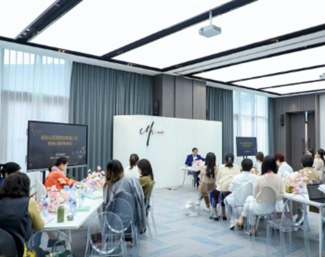 唤醒内心最深处的力量——Ms. Audi“寻真之旅”