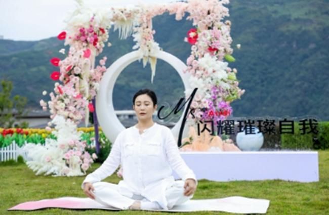 唤醒内心最深处的力量——Ms. Audi“寻真之旅”