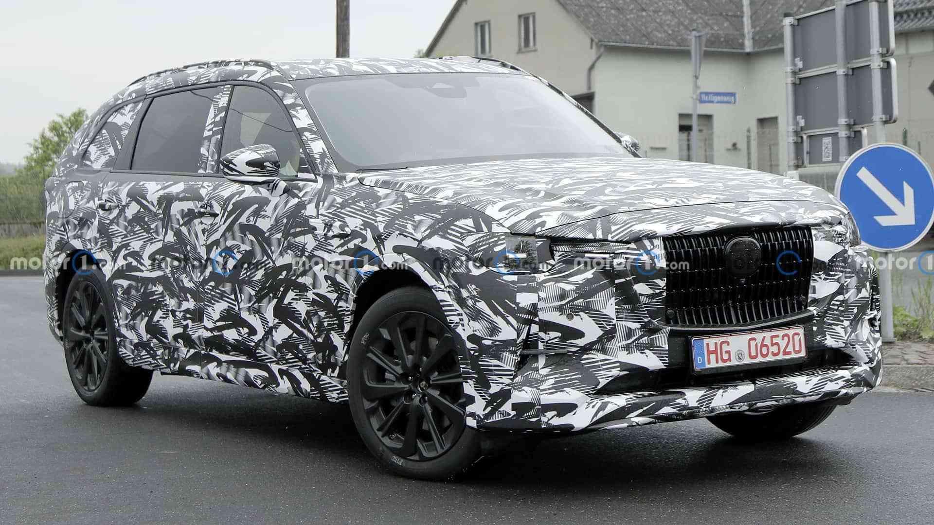 全新斯柯达速派发布！最后一代燃油车！