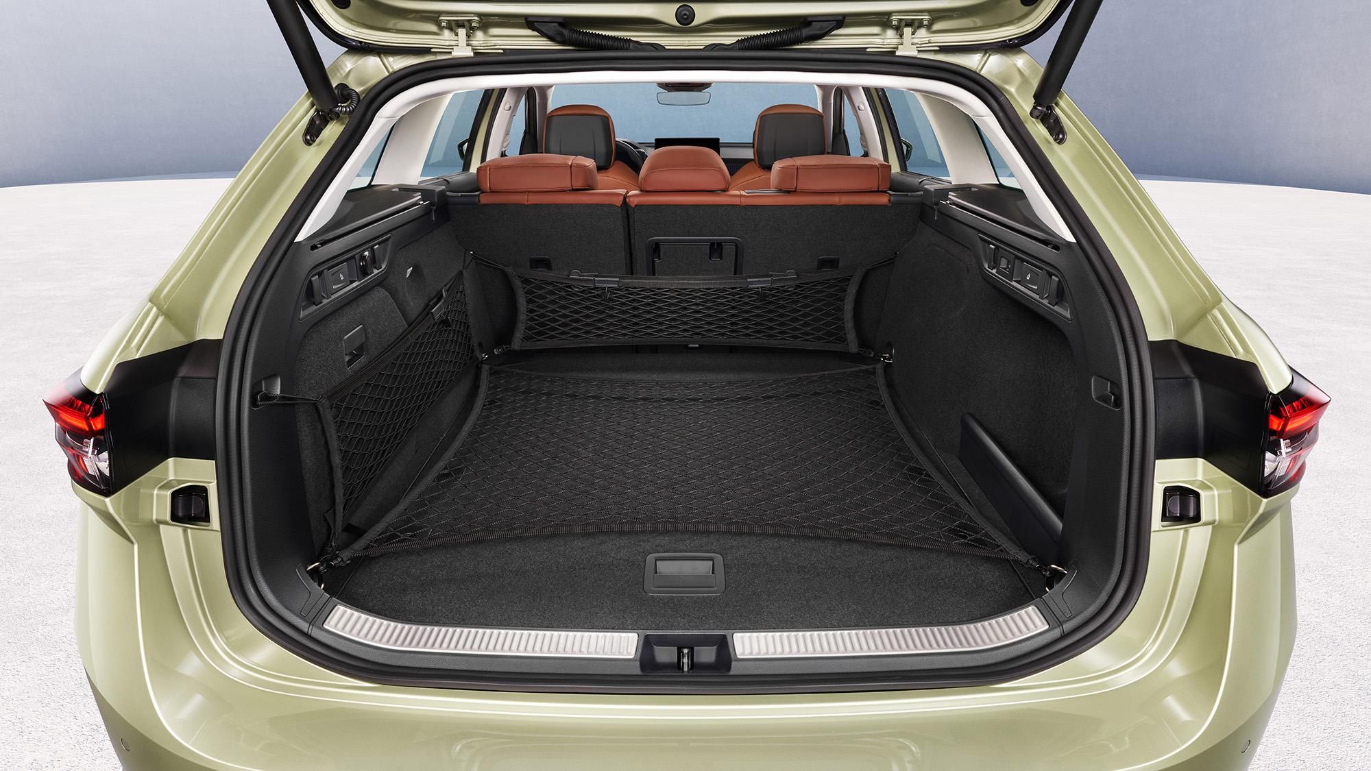 全新斯柯达速派发布！最后一代燃油车！