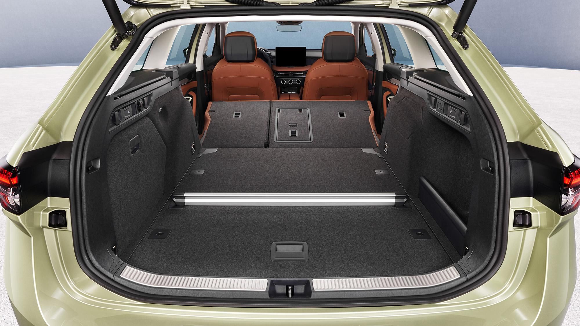 全新斯柯达速派发布！最后一代燃油车！