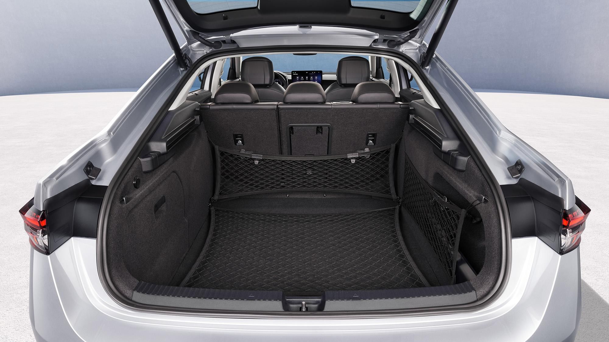 全新斯柯达速派发布！最后一代燃油车！