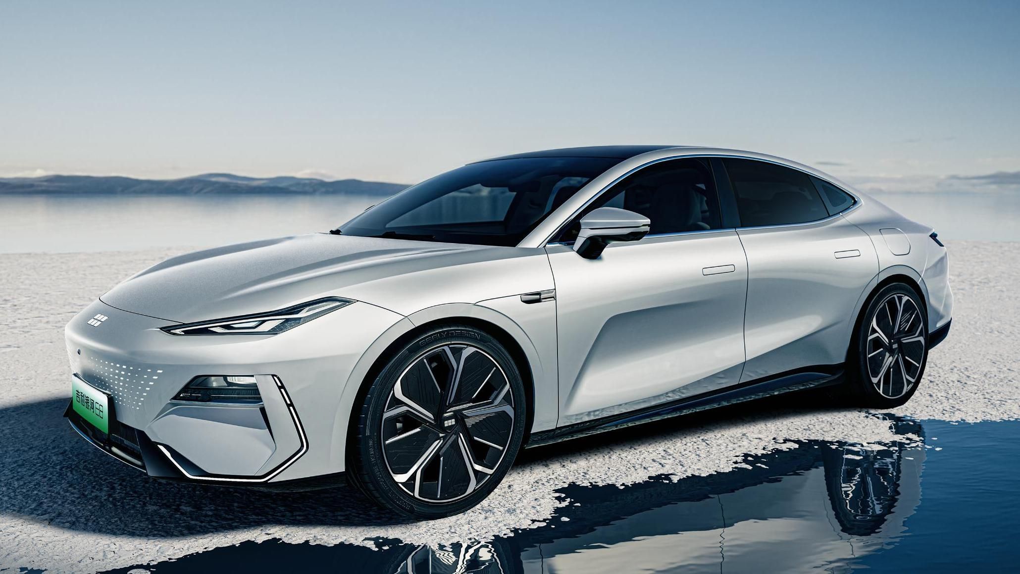 全新斯柯达速派发布！最后一代燃油车！