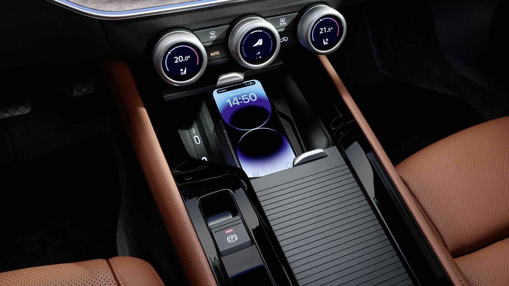 全新斯柯达速派发布！最后一代燃油车！